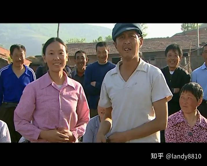 《暖春》剧照