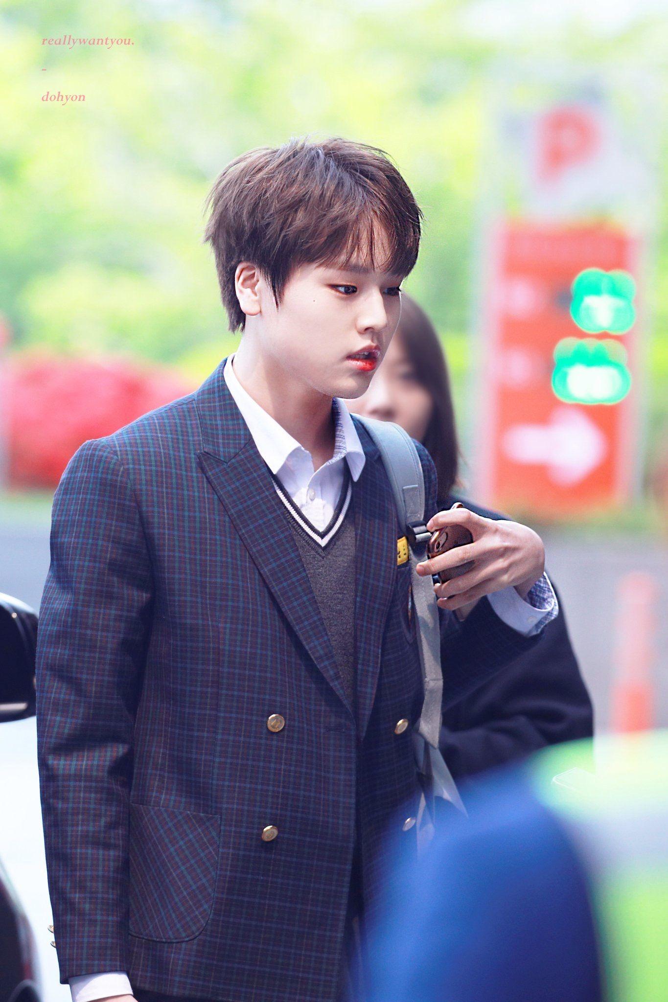 大家觉得南道贤好看吗