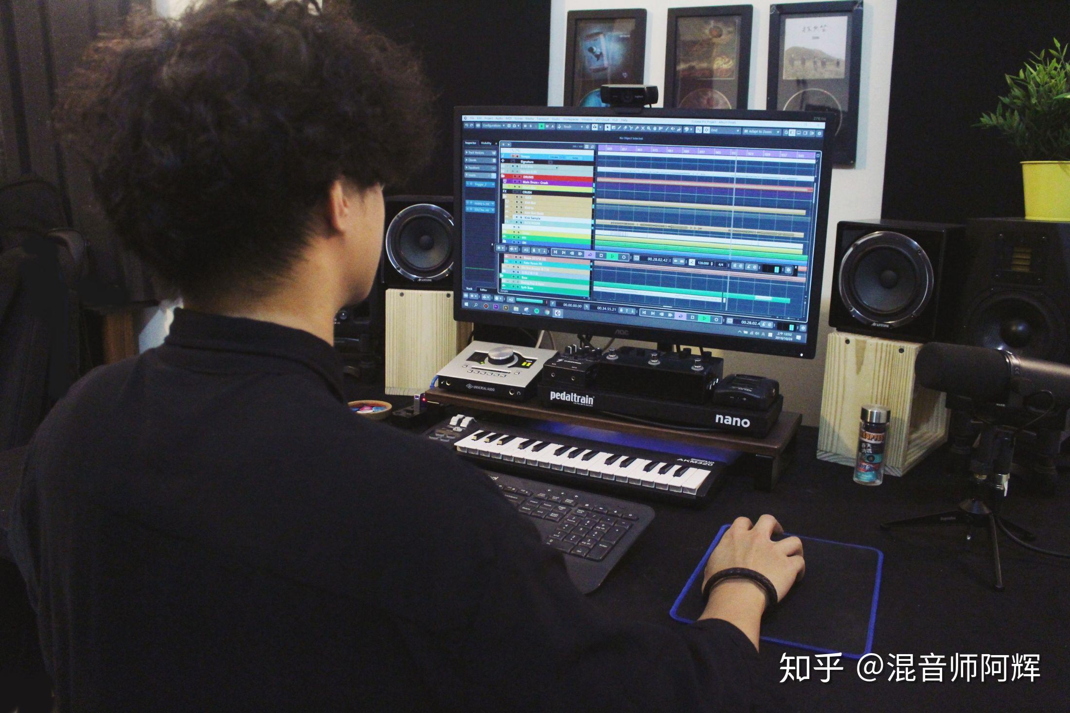 音乐制作教程超全攻略，一篇文章让你轻松玩转 (总整理) - 知乎