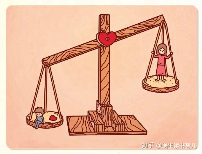 世上没有一杆秤,可以称出母爱的重量 - 知乎