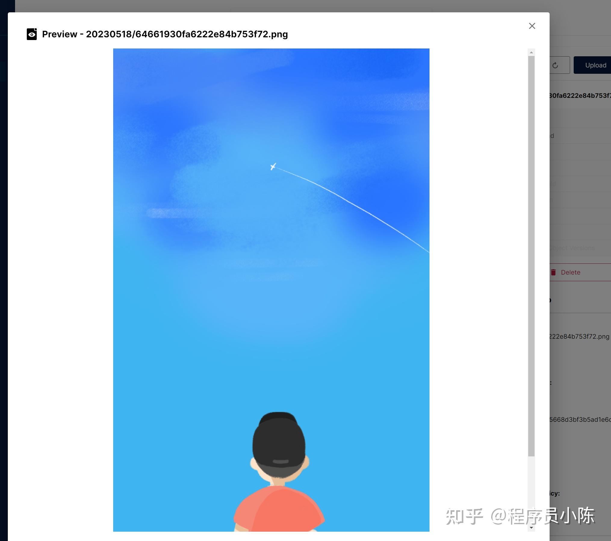 X Spring File Storage居然支持这么多云存储平台，还不赶紧过来围观一下吗？ 知乎