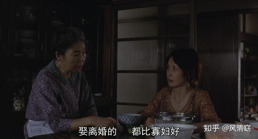 除了小偷家族是枝裕和还贡献了这样一部豆瓣88的好电影