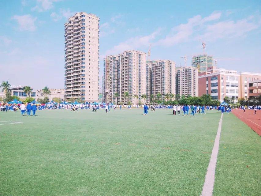 阳光正好 横中好美.