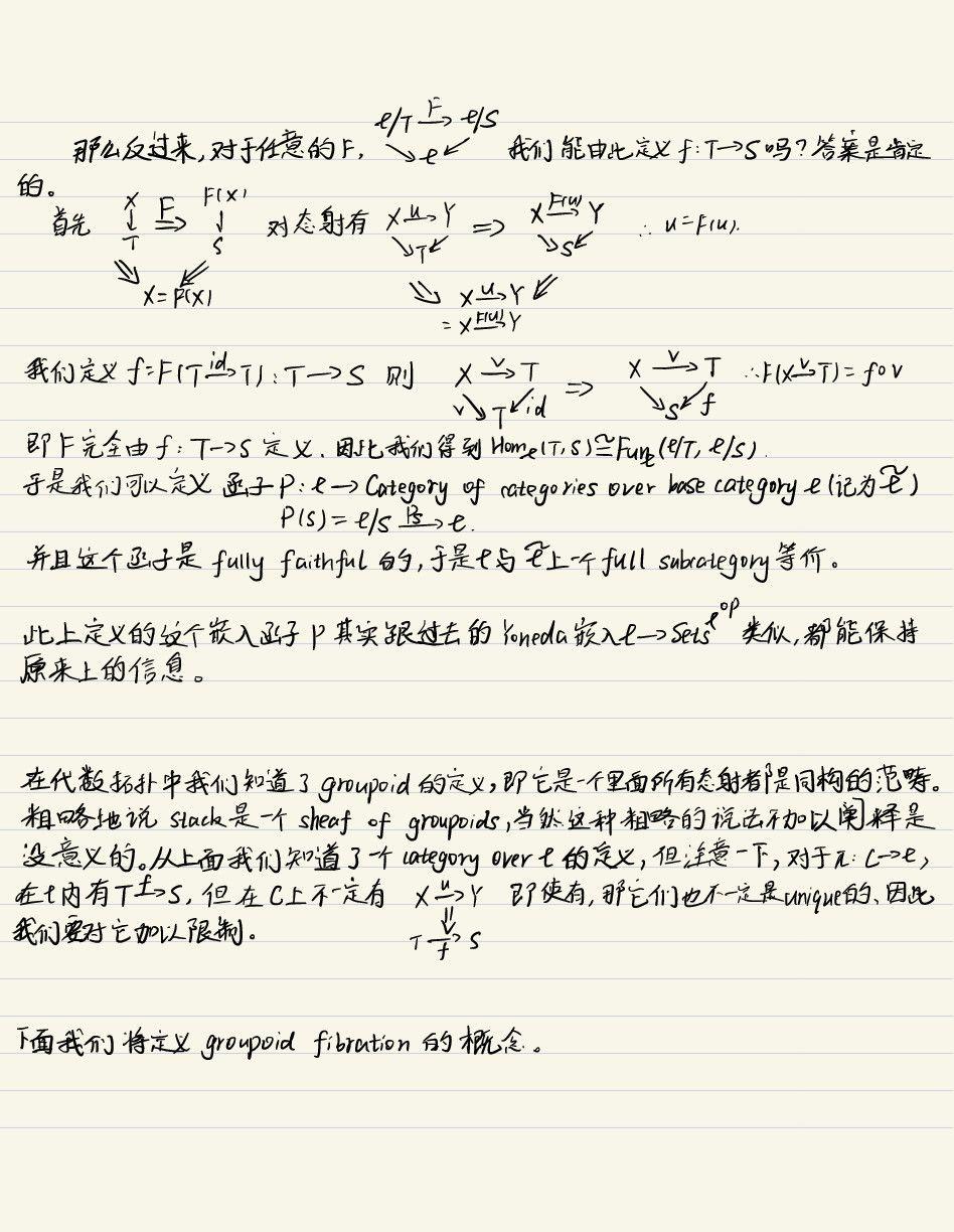 A Gentle Introduction to Stacks - 知乎