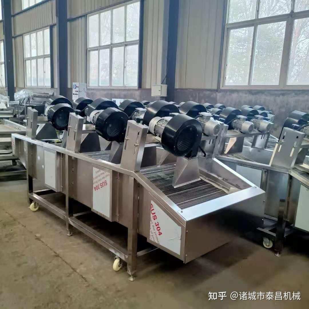 风干牛肉干全套设备手撕牛肉干全套加工设备