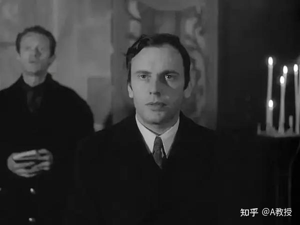诗人导演埃里克·侯麦,带你看尽“人间男女” - 知乎