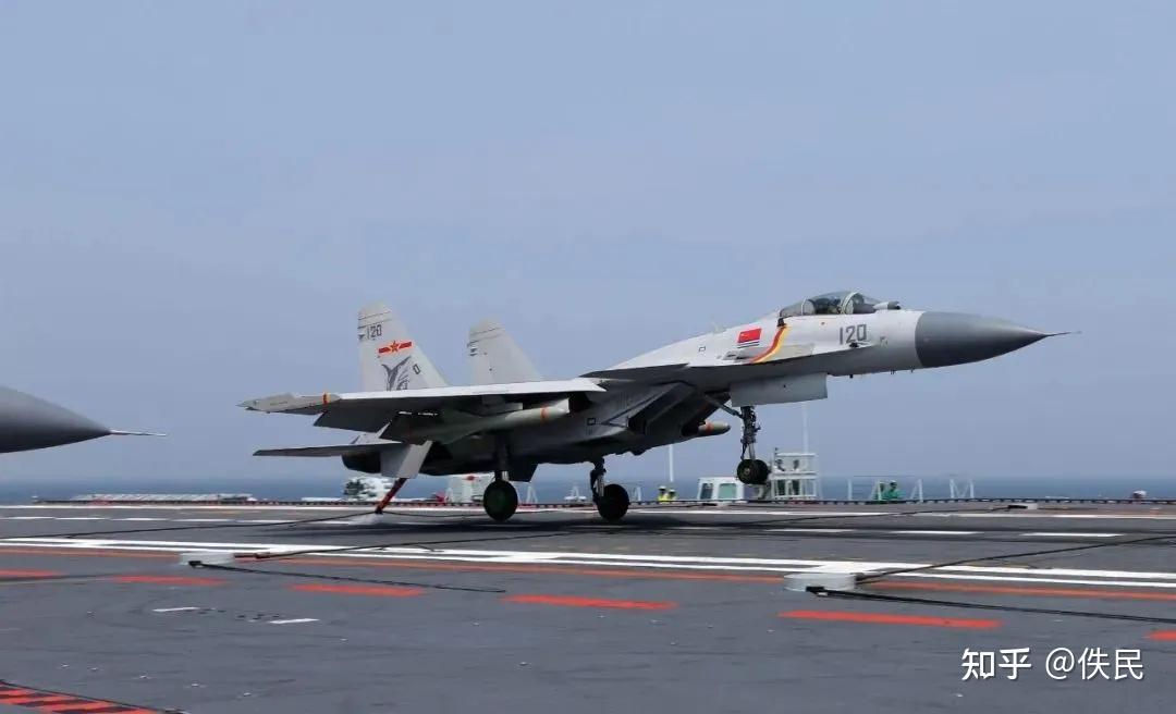 一文带你区分清中国空军装备的苏-27“侧卫”系列战斗机 - 知乎