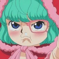 Zhihu profile picture for @linker