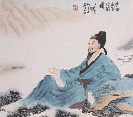 李白《将进酒》全诗及译文，值得收藏！ - 知乎