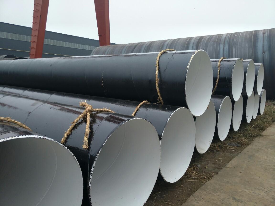 环氧煤沥青漆的施工工艺