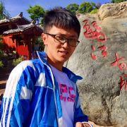 Zhihu profile picture for @cheats