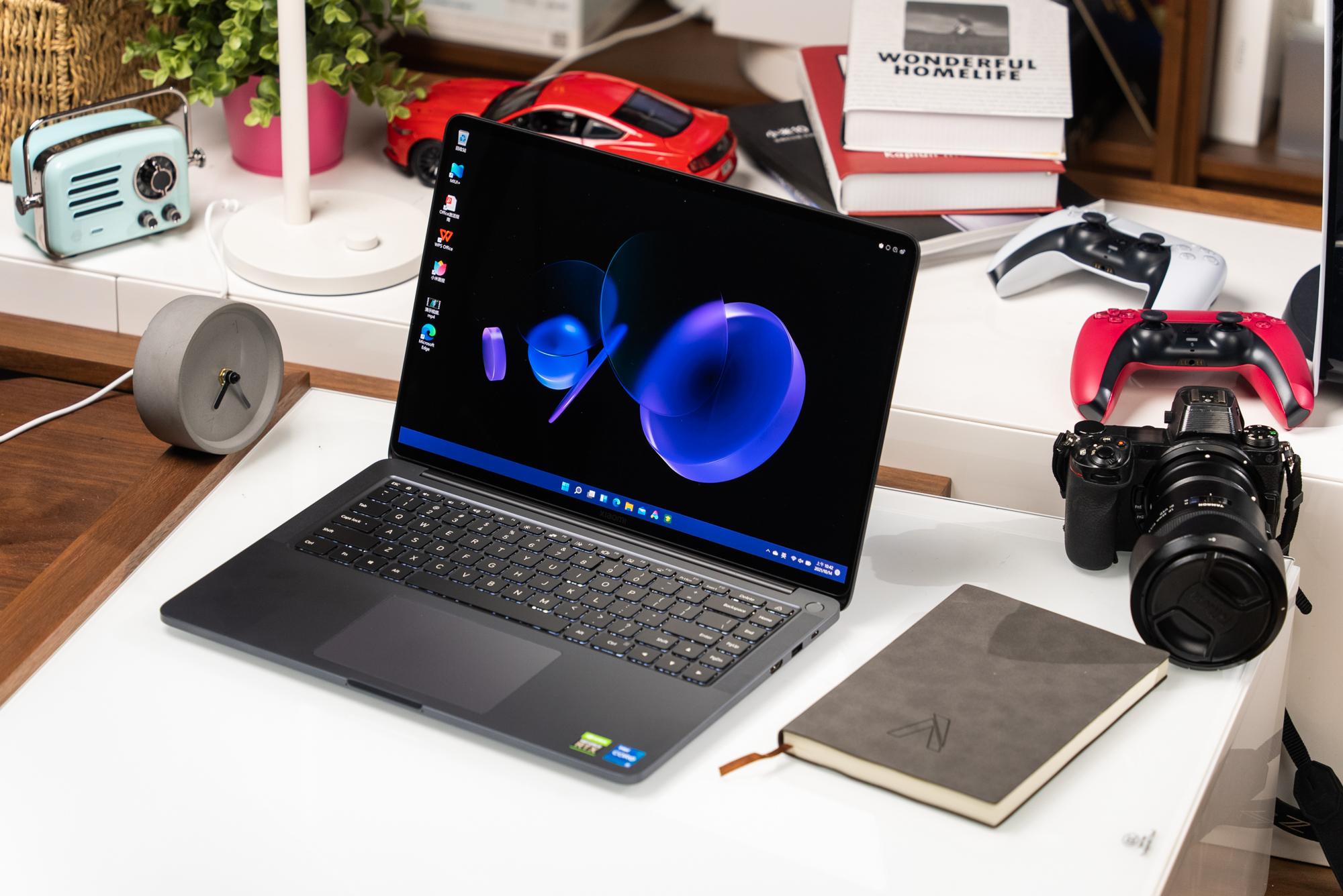 如何评价 2021 年 6 月 30 日发布的小米笔记本 pro x 15?
