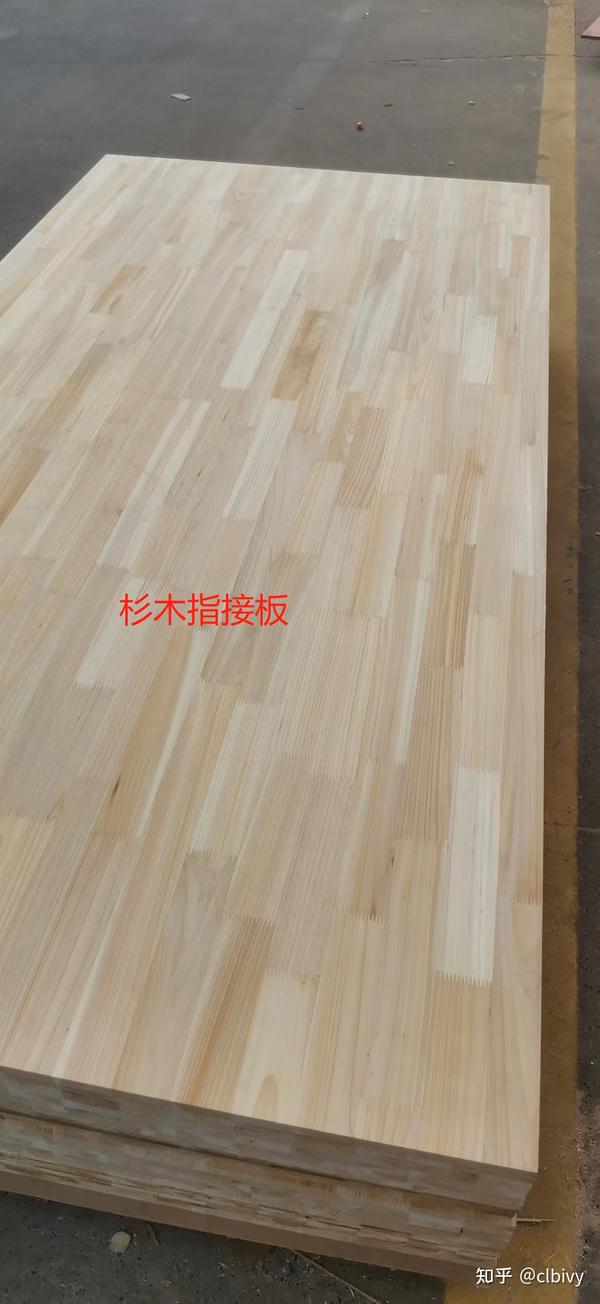 对装修家具选材(杉木板)的一点研究 - 知乎