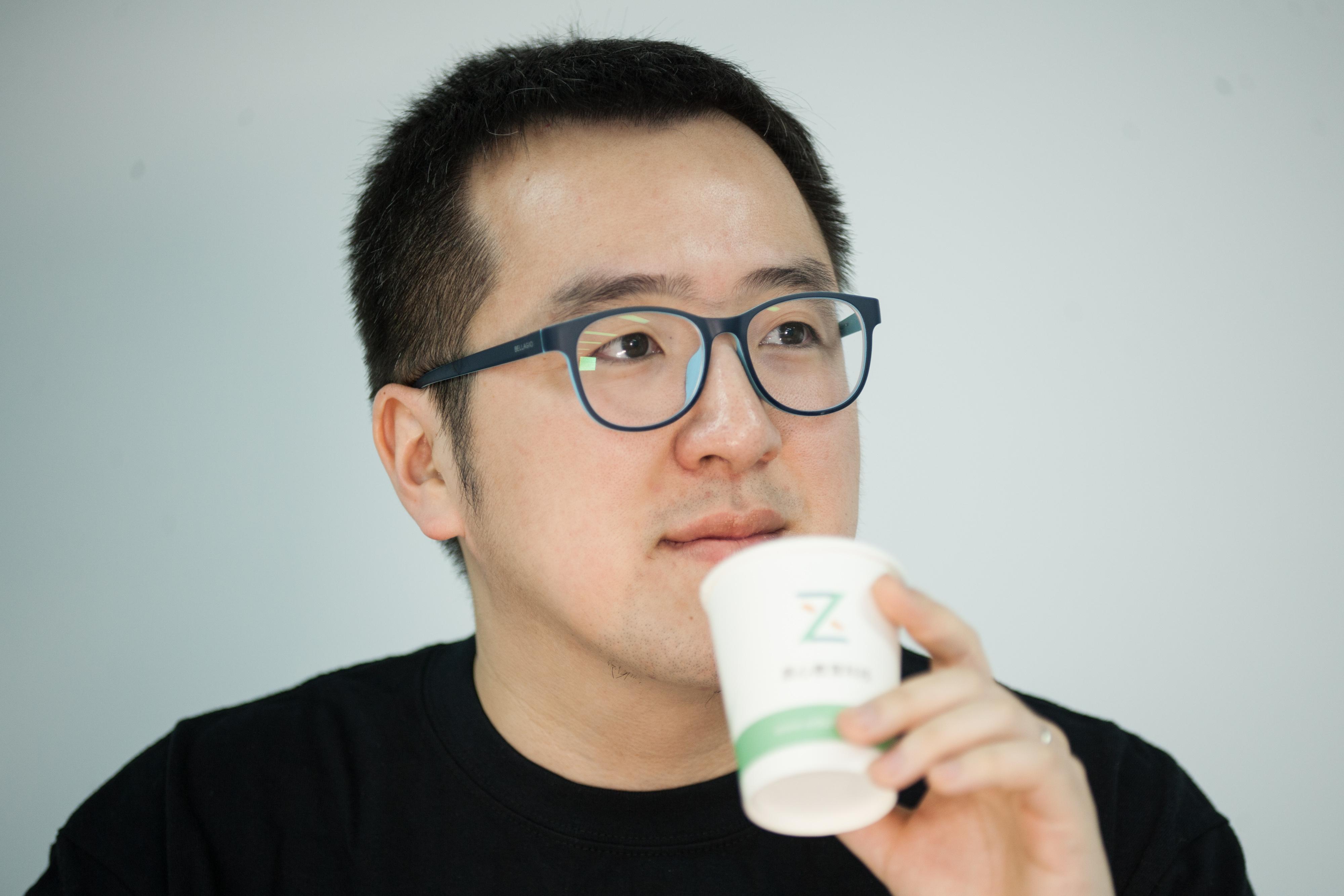 质心教育除蔡子星以外的老师的讲课水平如何? - 知乎