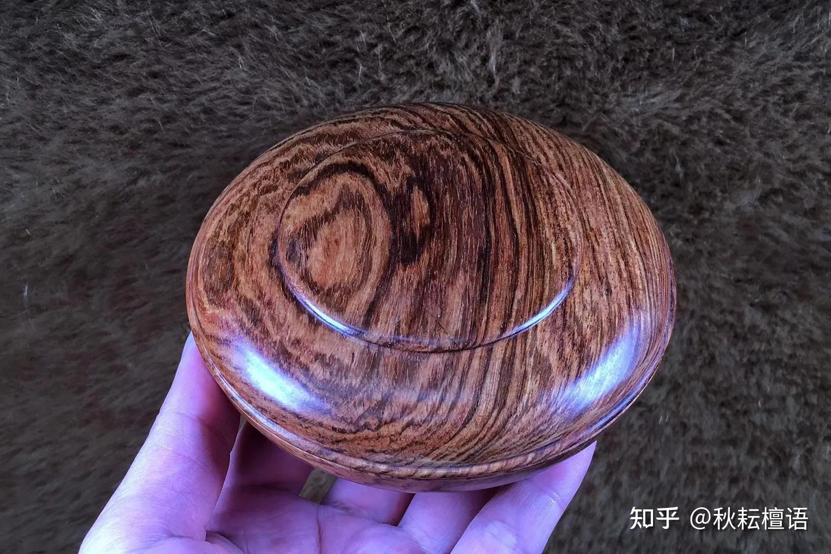 揭开海南黄花梨的神秘面纱 - 知乎