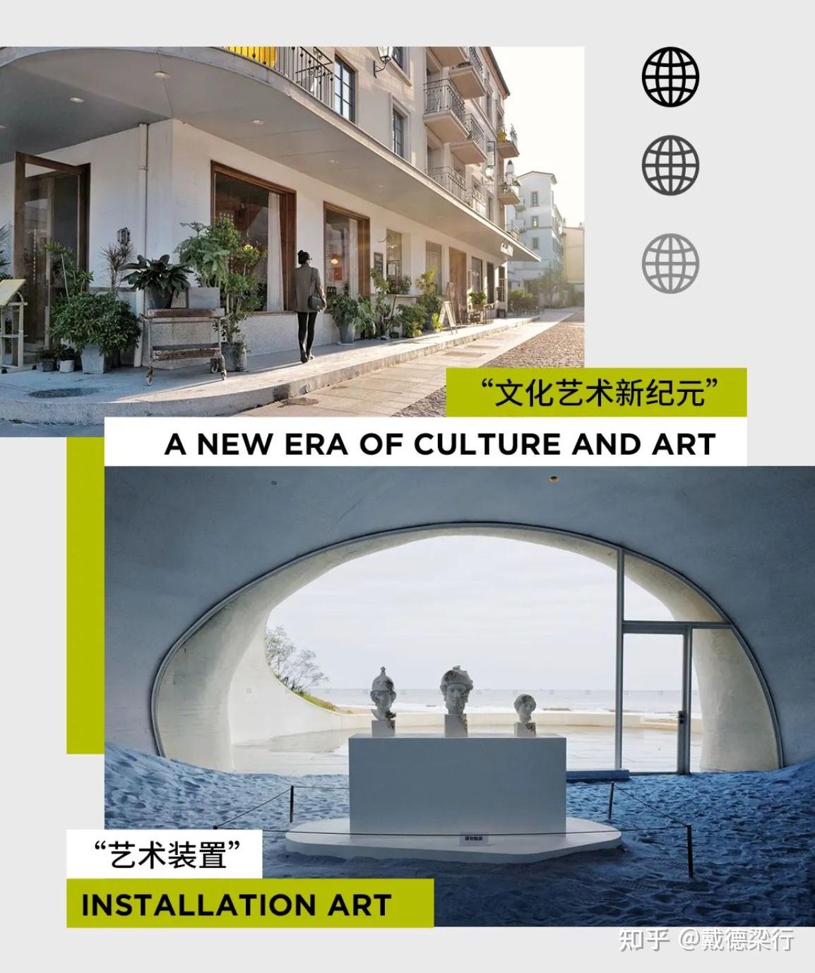 商业地产的“非标化”出路在哪? - 知乎