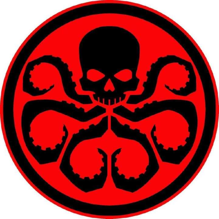 盘点漫威九头蛇组织的七位头目从辉煌到衰弱谁主沉浮