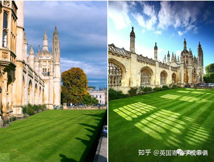 英国剑桥郡这几所优质私校，择校第一梯队！ - 知乎