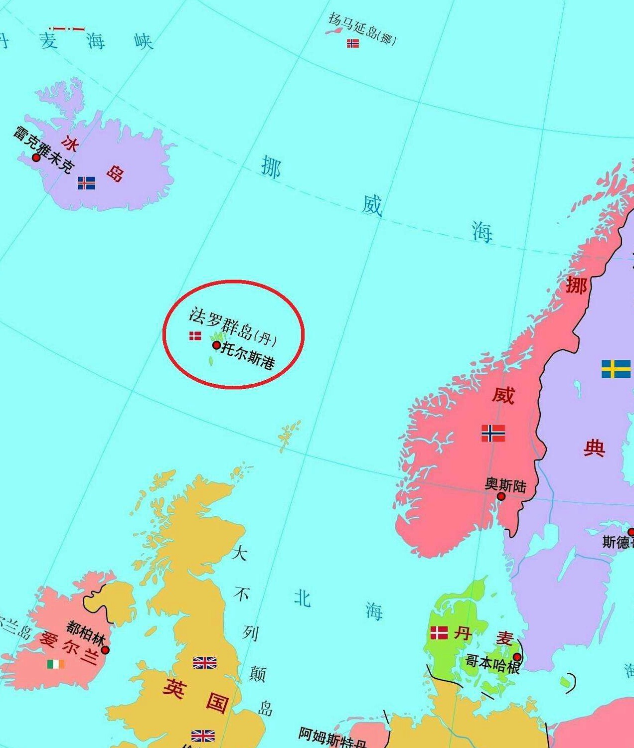 丹麦区域矢量图，主要城市和邻国领土的地图 向量例证. 插画 包括有 绘图, 资本, 映射, 海运, 图象 - 245170216