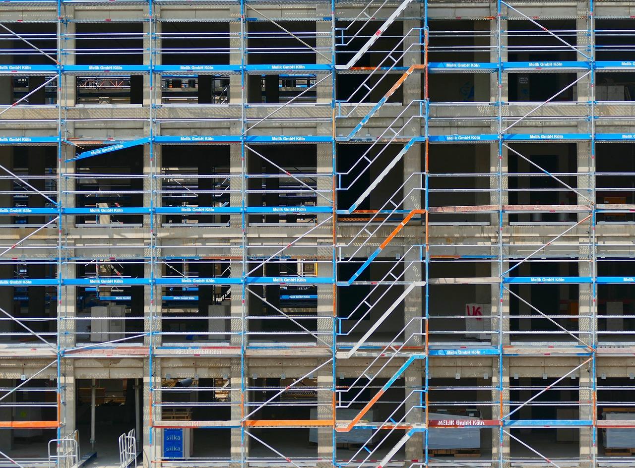 施工进度管理方法