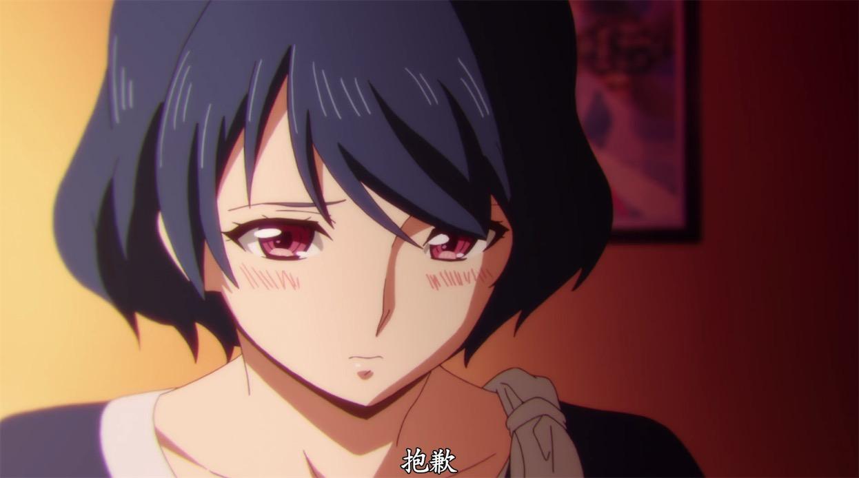 今晚月不瑠衣穿浴衣真好看