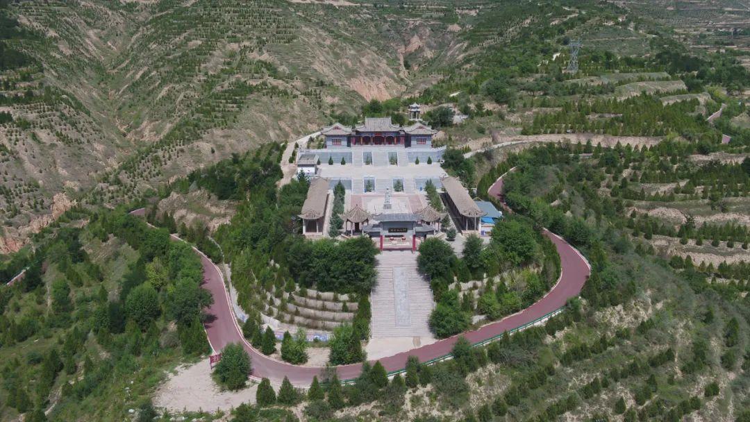 74 74 74大型新编秦腔历史剧《许铁堂》以许珌任安定县知县期间