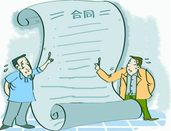 建工合同常见纠纷及应对实务上