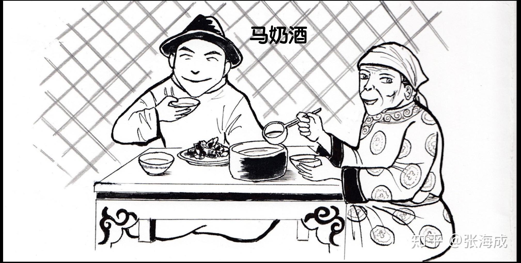 关于中国企业狼性的企业文化大家怎么看