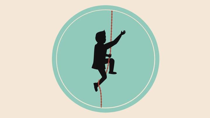 作者的灵魂拷问系列 | 你的人物有弧光吗?