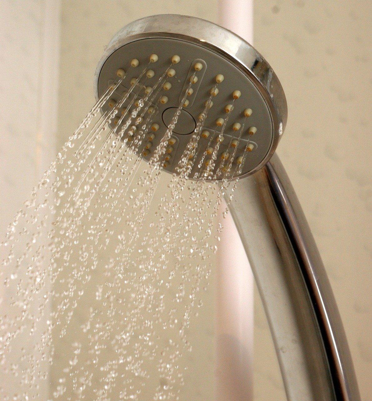 Exploring the Skin and Hair Benefits of Cold Showers - Loving Life