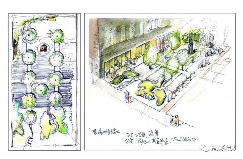 精选案例 | 历史街区——承载着城市的专属记忆 - 知乎