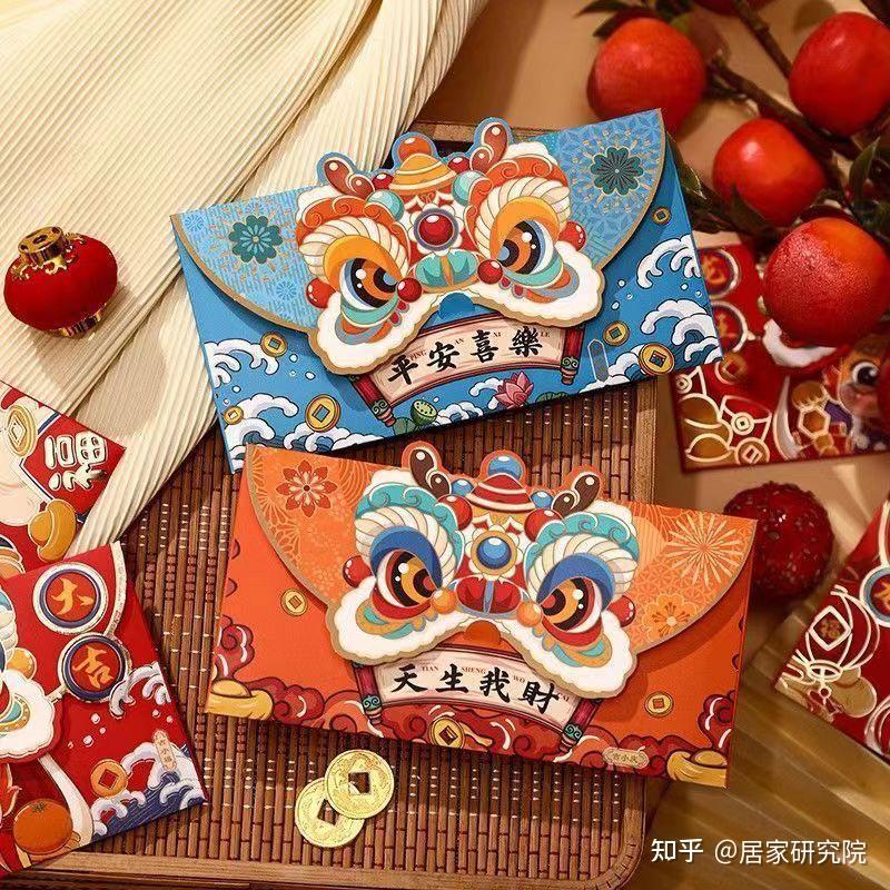 新年布置只会买对联?8个“花小钱办大事”的家居小物,把年味儿拉满!2025年新年布置指南! - 知乎