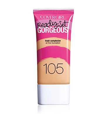 有哪些适合大学生的粉底液值得推荐?