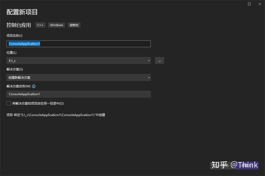 Hello ImGui 创建最简单的项目, 运行Demo - 知乎