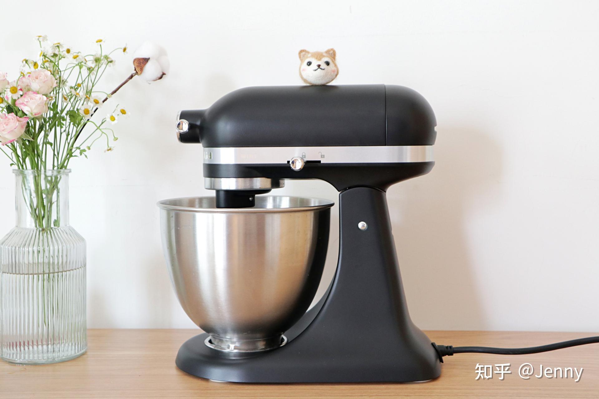 国产厨师机的新春天海氏m5凯膳怡mini横评