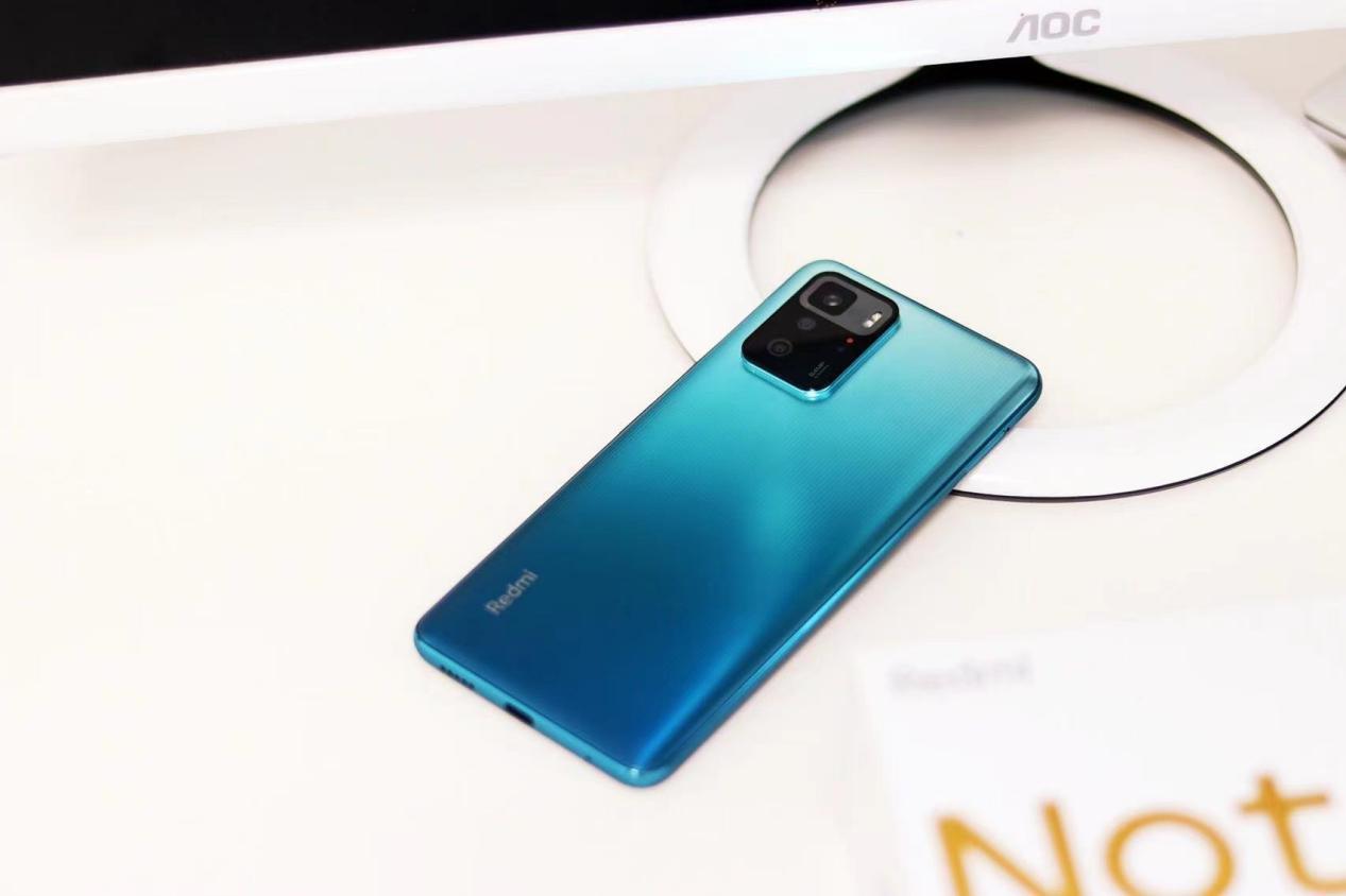 打算想从红米note10pro和真我q3pro中选一个大佬能给个建议吗