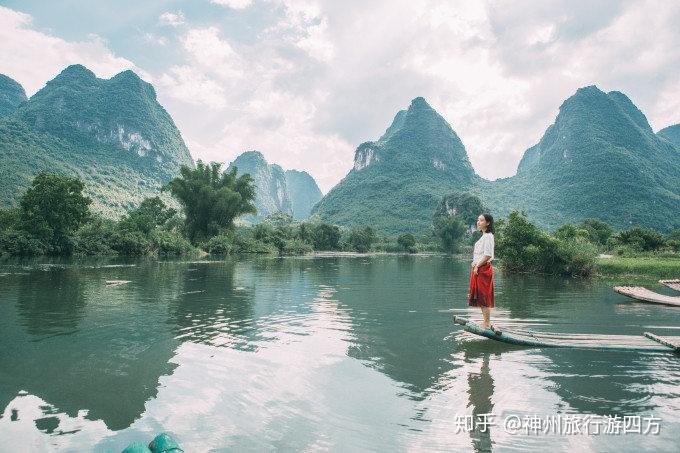 桂林当地的自由行靠谱导游,桂林本地的自助游私人导游,桂林口碑好的自驾游个人导游 - 知乎
