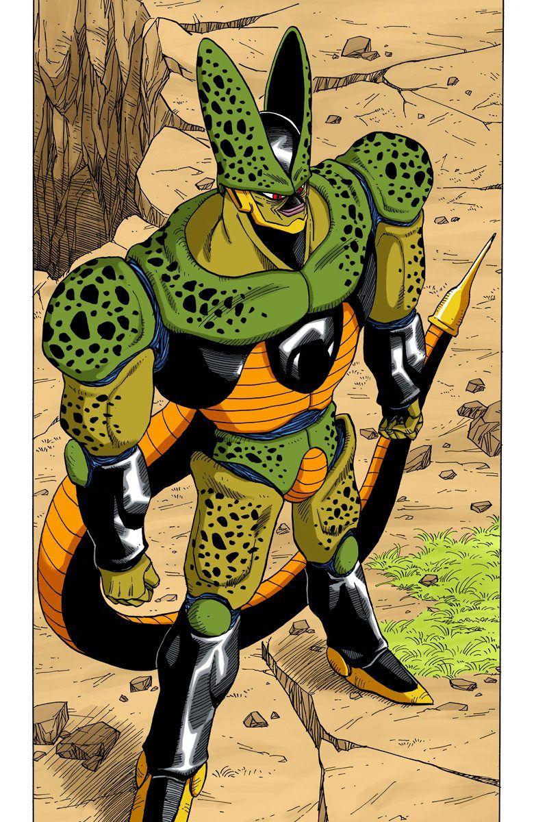 沙鲁的吸收和魔人布欧的吸收有什么不同