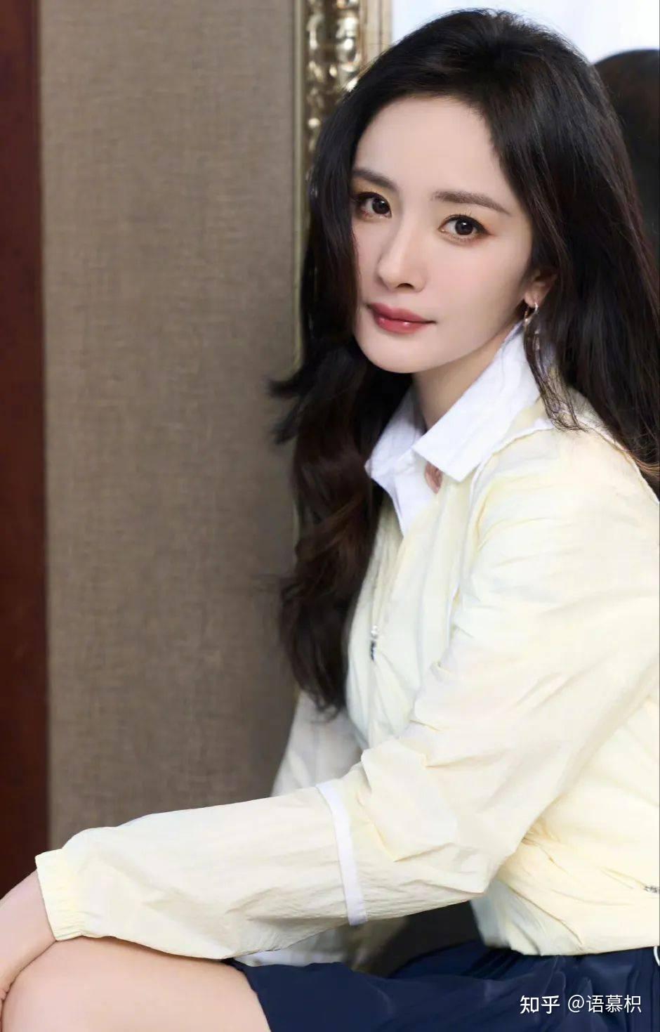 杨颖和跑男决裂?迅哥儿洗白?杨幂又不转型了?