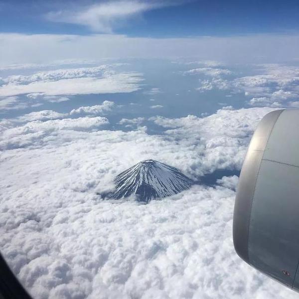 富士山攻略 谁能凭爱意要富士山私有 知乎