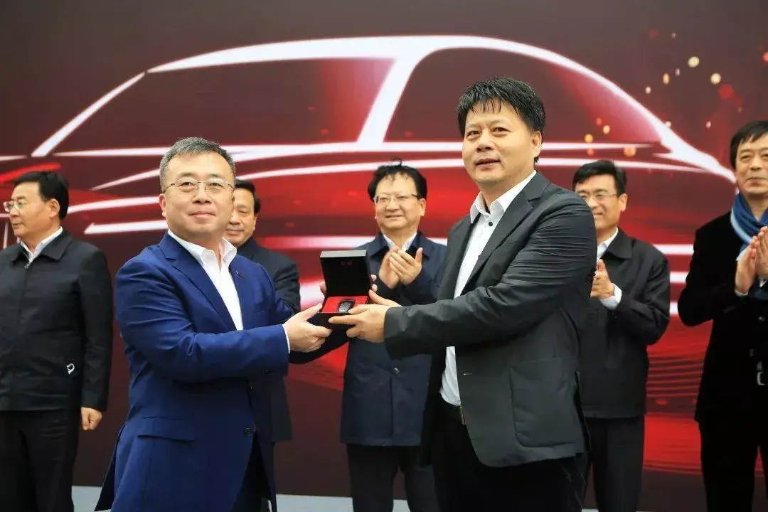 接连吃下庞大众泰黄继宏是何方神圣