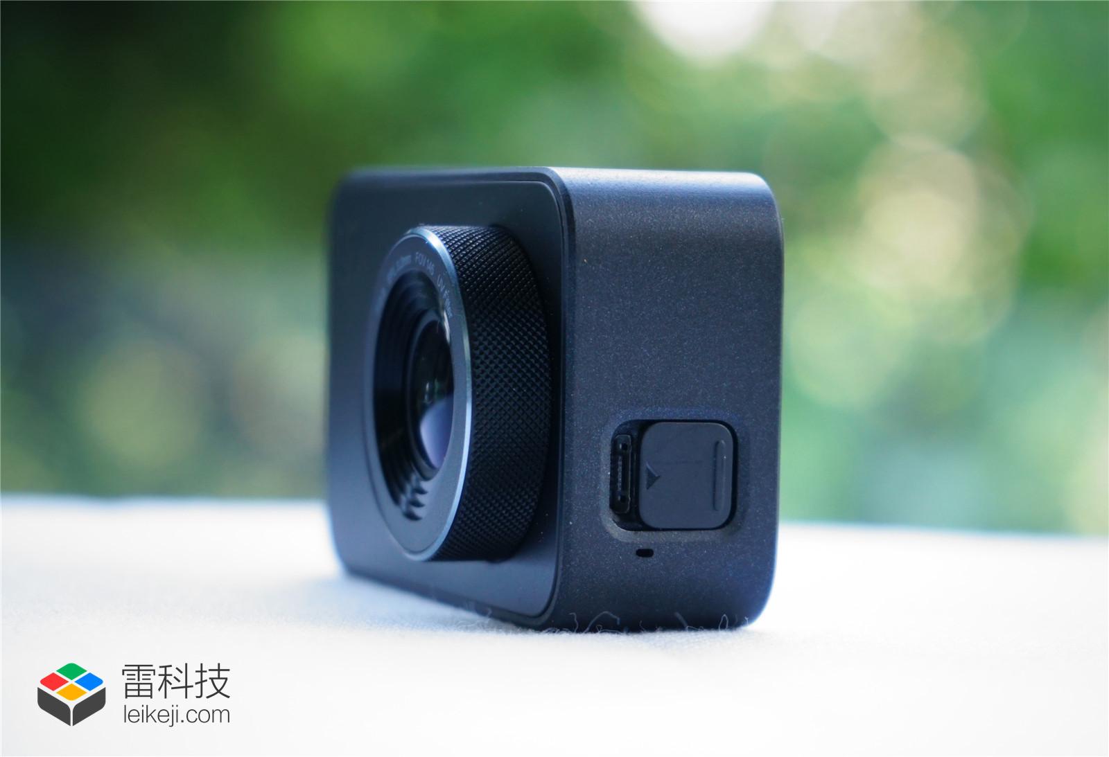 如何评价米家小相机