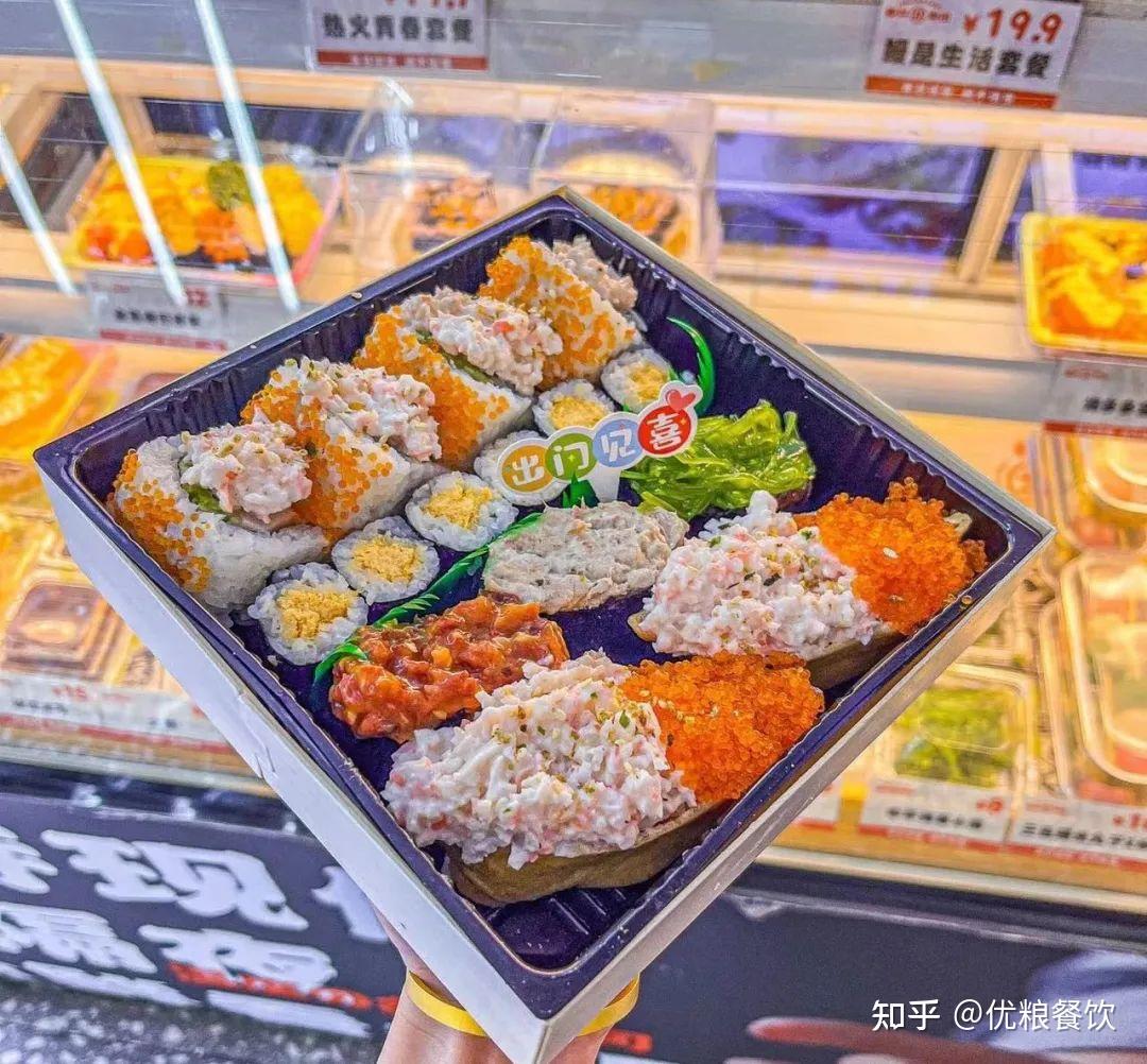 餐饮店怎么吸引顾客?这10个小妙招值得借鉴 - 知乎