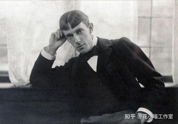 今日份画家 ‖ 奥伯利·文森特·比亚兹莱 - 知乎