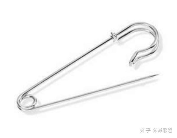 领针的佩戴有什么讲究吗? - 知乎