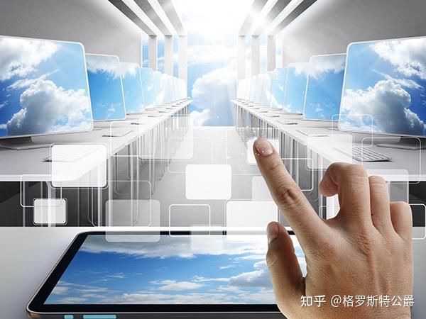 国内云服务器哪家好?插图1 国内云服务器哪家好?插图1