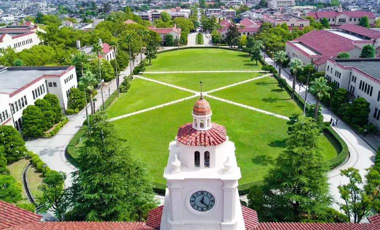 2022年度日本升学考试攻略丨关西学院大学