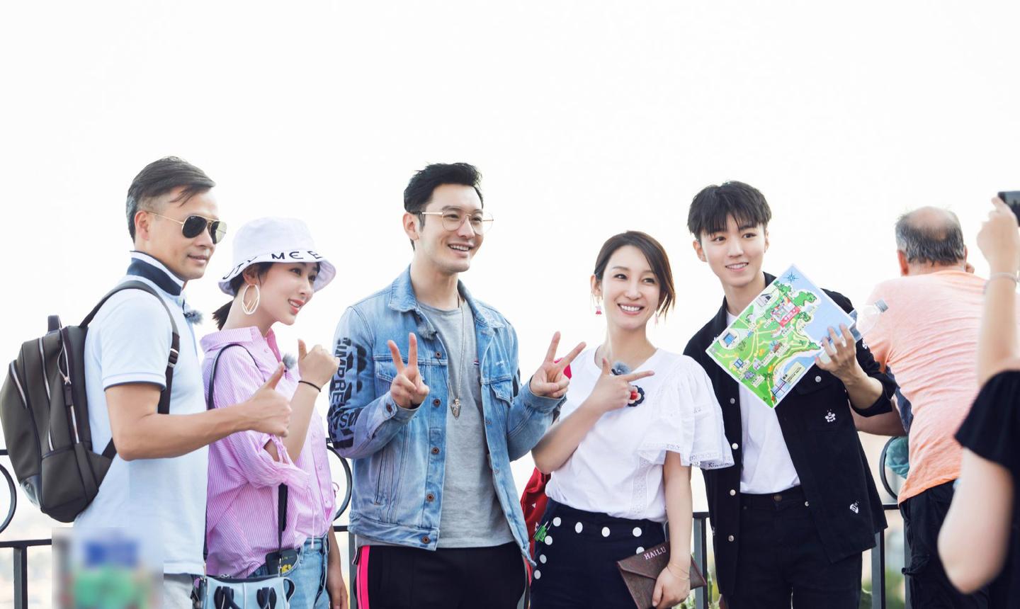 中餐厅第三季为什么槽点这么多节目组要反思