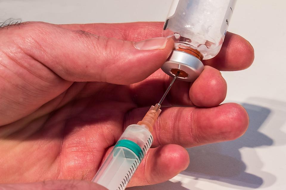 赛隆药业拿下注射用胸腺法新替加环素10亿免疫调节剂抗菌药