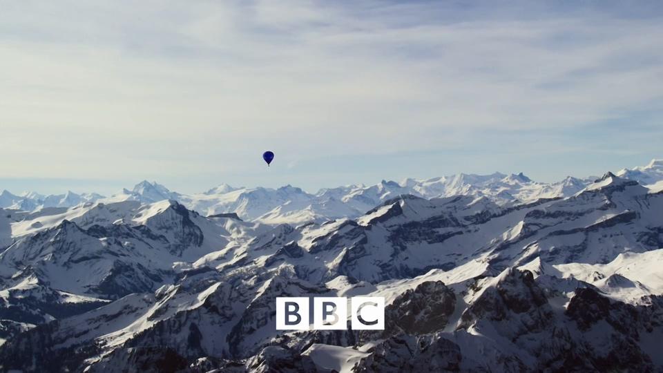 如何评价地球脉动\/行星地球第二季(Planet Ear